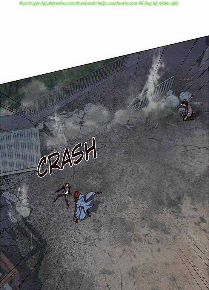 Hoá Thân Thành Mèo - Eleceed Chapter 44 trang 47