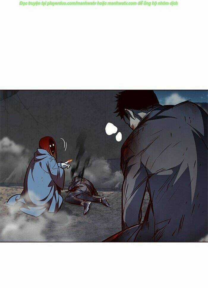 Hoá Thân Thành Mèo - Eleceed Chapter 44 trang 57