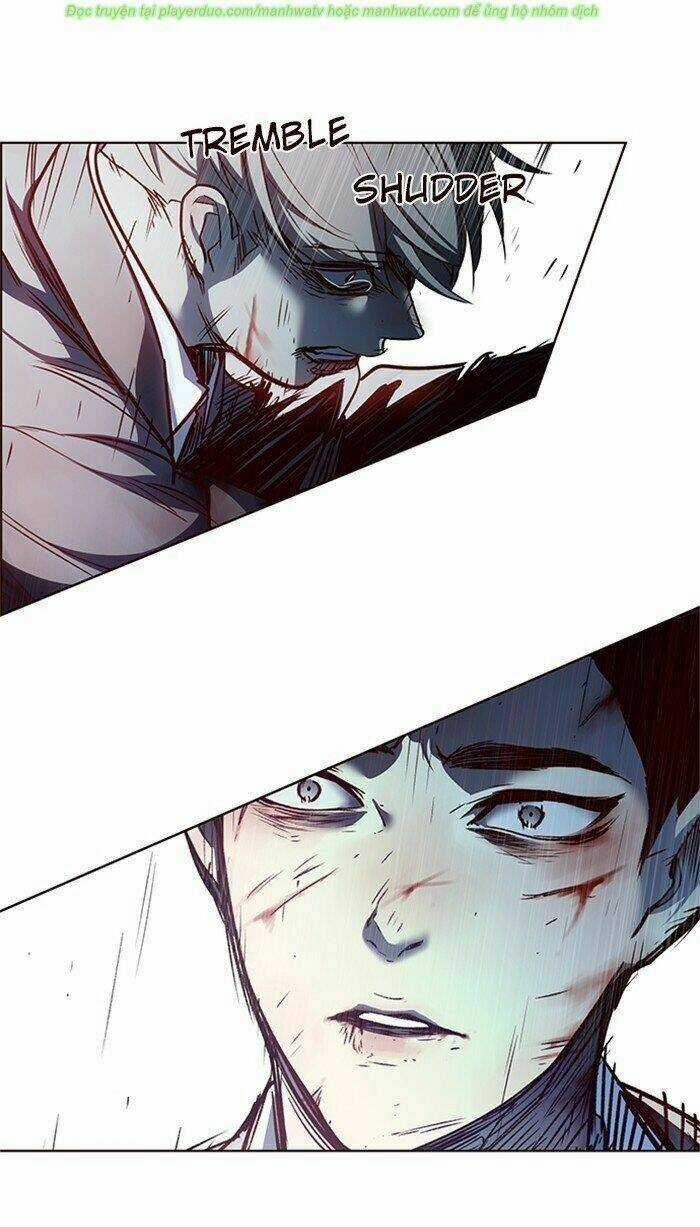 Hoá Thân Thành Mèo - Eleceed Chapter 44 trang 59