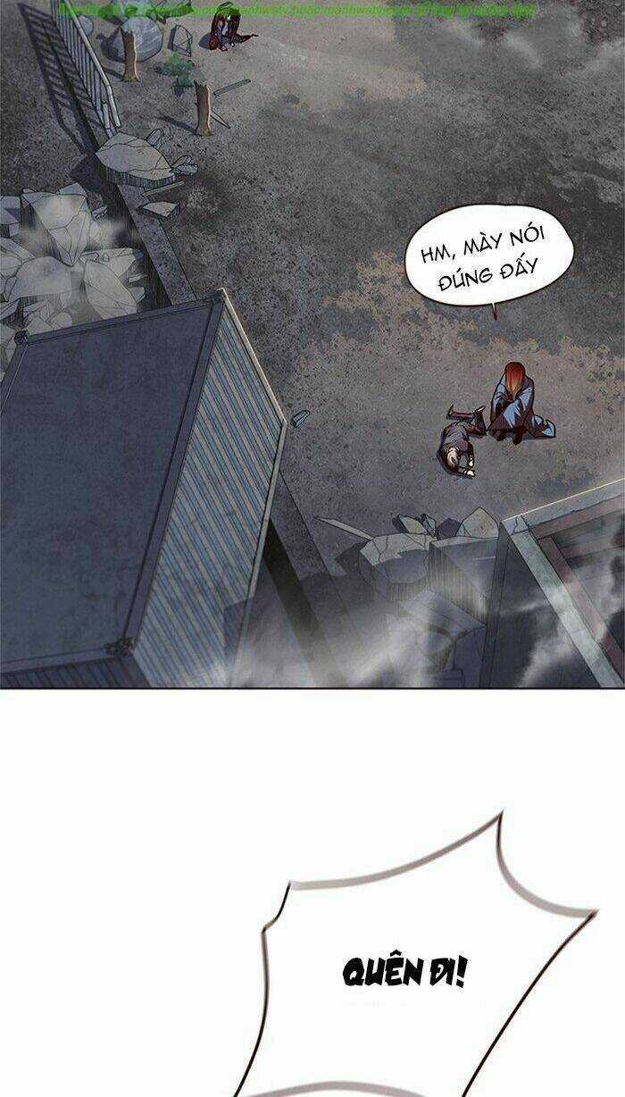 Hoá Thân Thành Mèo - Eleceed Chapter 44 trang 64