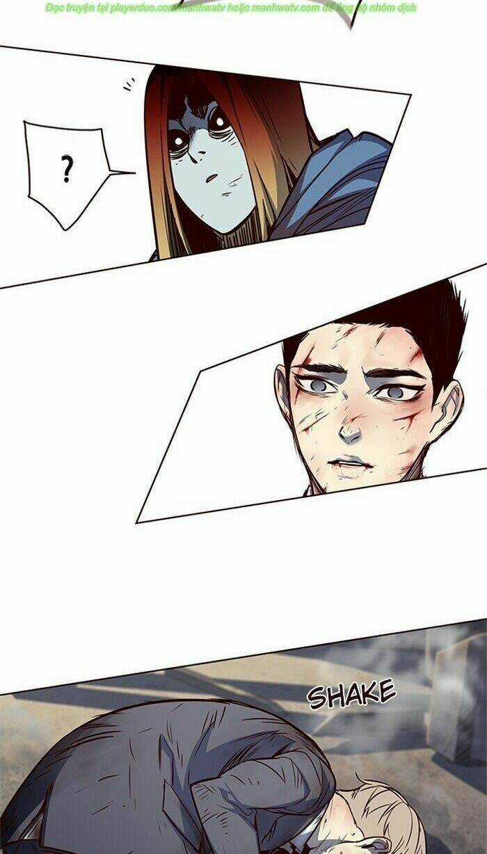 Hoá Thân Thành Mèo - Eleceed Chapter 44 trang 65