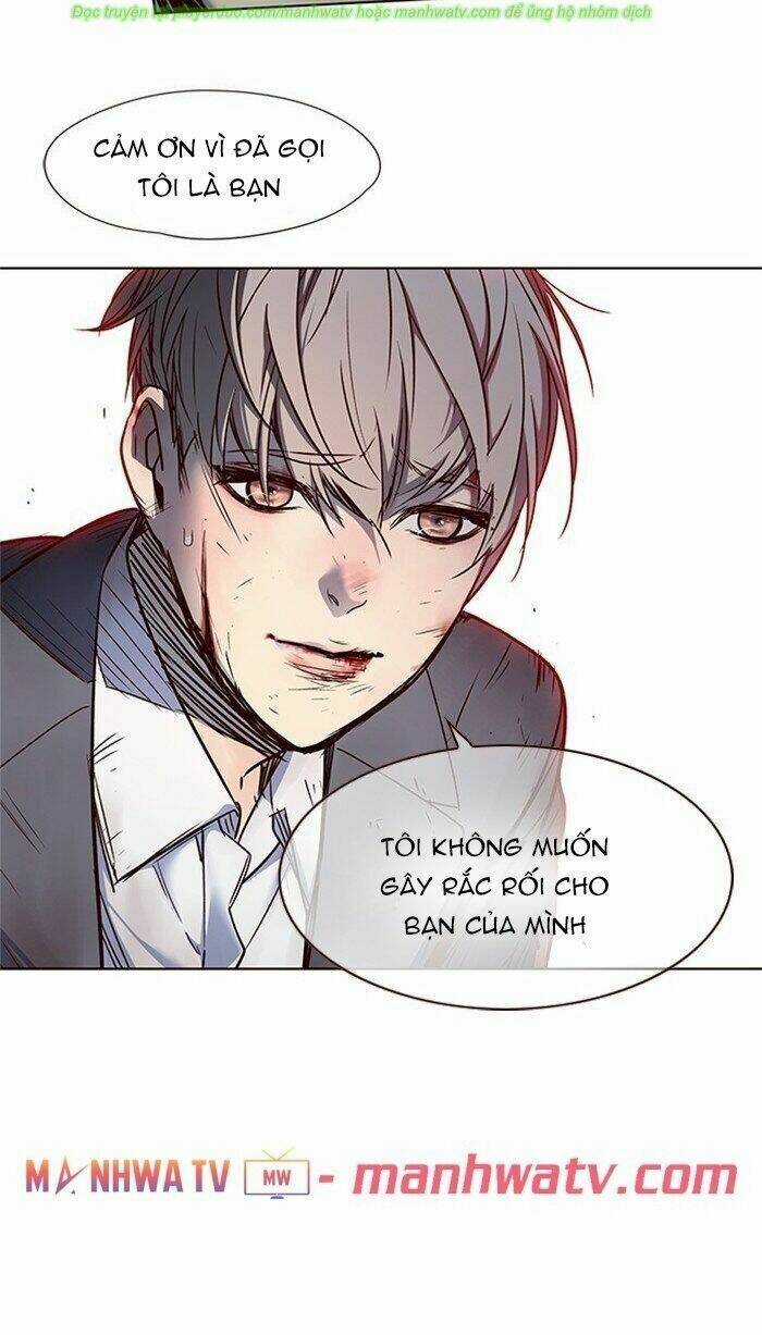 Hoá Thân Thành Mèo - Eleceed Chapter 44 trang 68