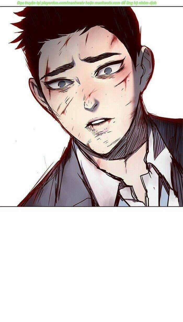 Hoá Thân Thành Mèo - Eleceed Chapter 44 trang 69