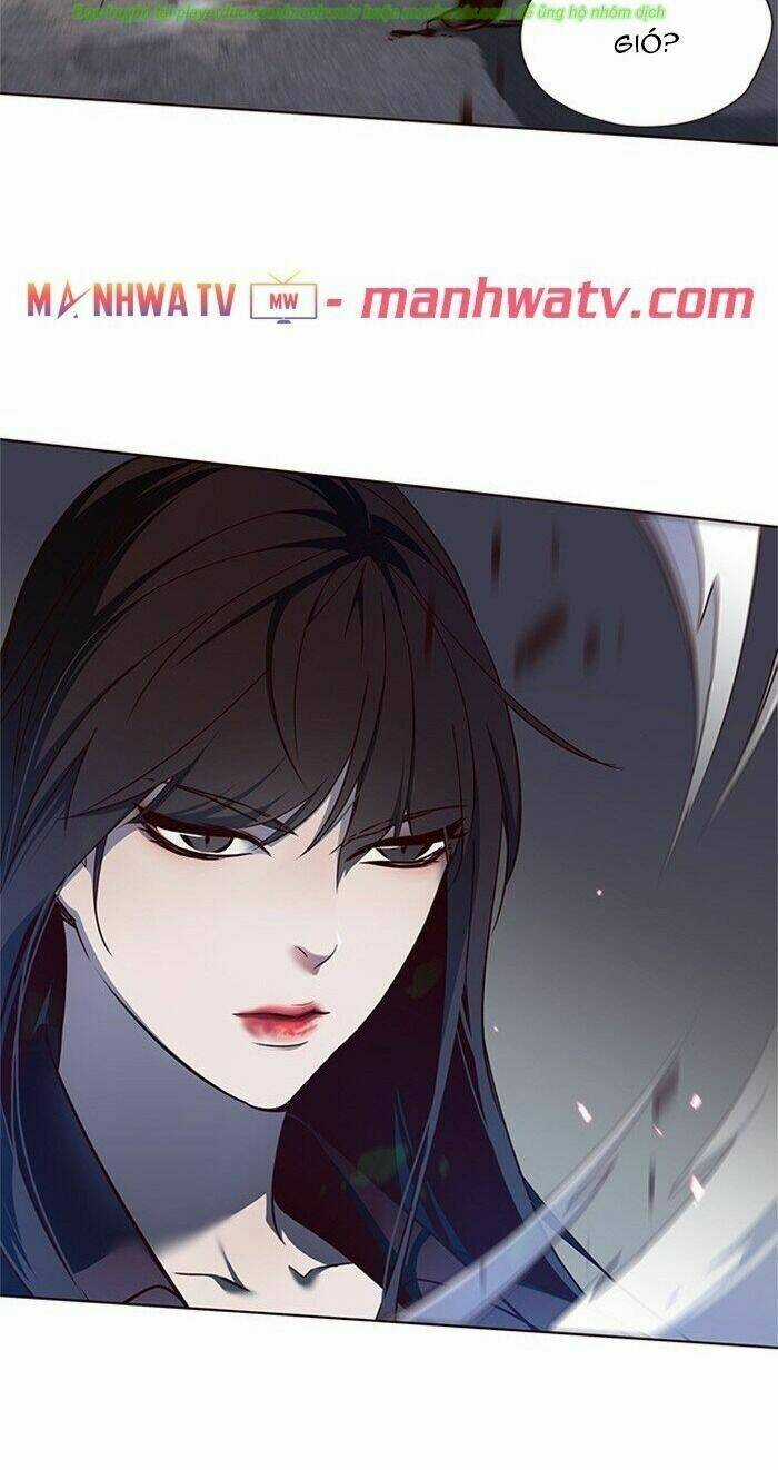 Hoá Thân Thành Mèo - Eleceed Chapter 44 trang 7