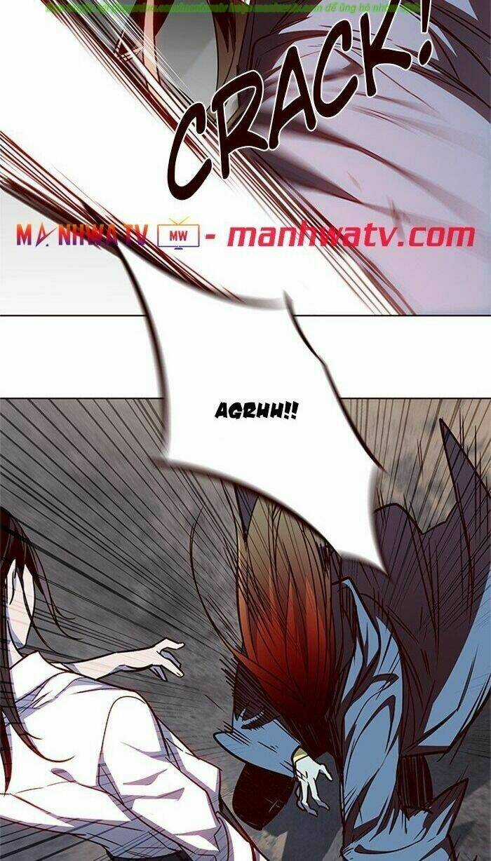 Hoá Thân Thành Mèo - Eleceed Chapter 44 trang 76