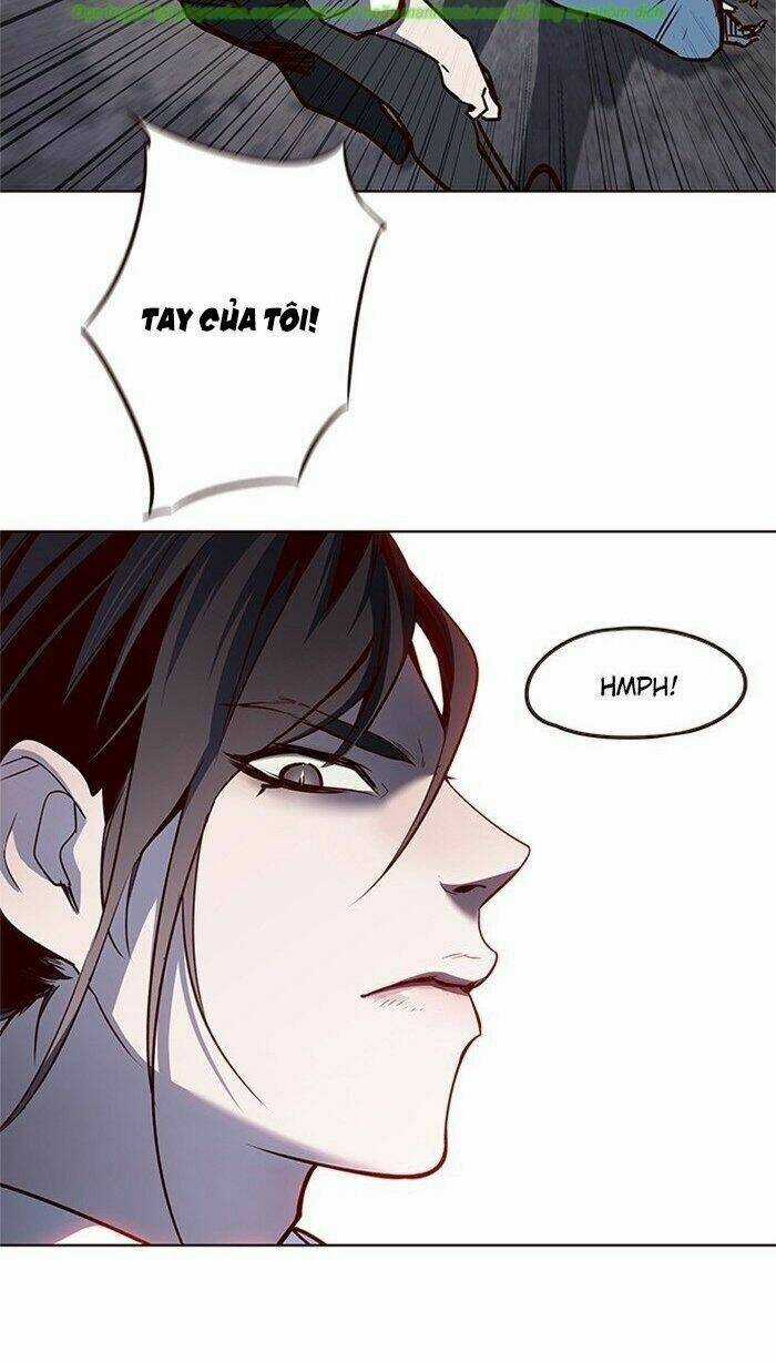 Hoá Thân Thành Mèo - Eleceed Chapter 44 trang 77