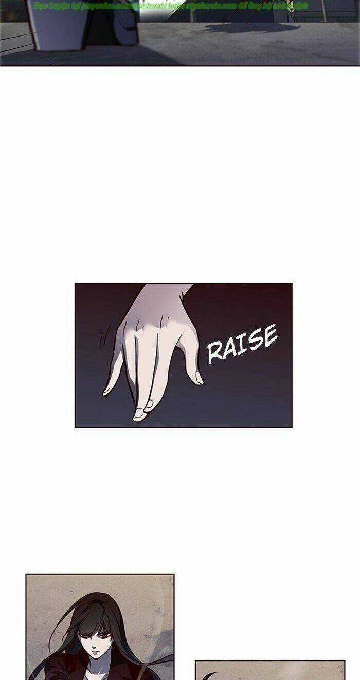 Hoá Thân Thành Mèo - Eleceed Chapter 44 trang 9