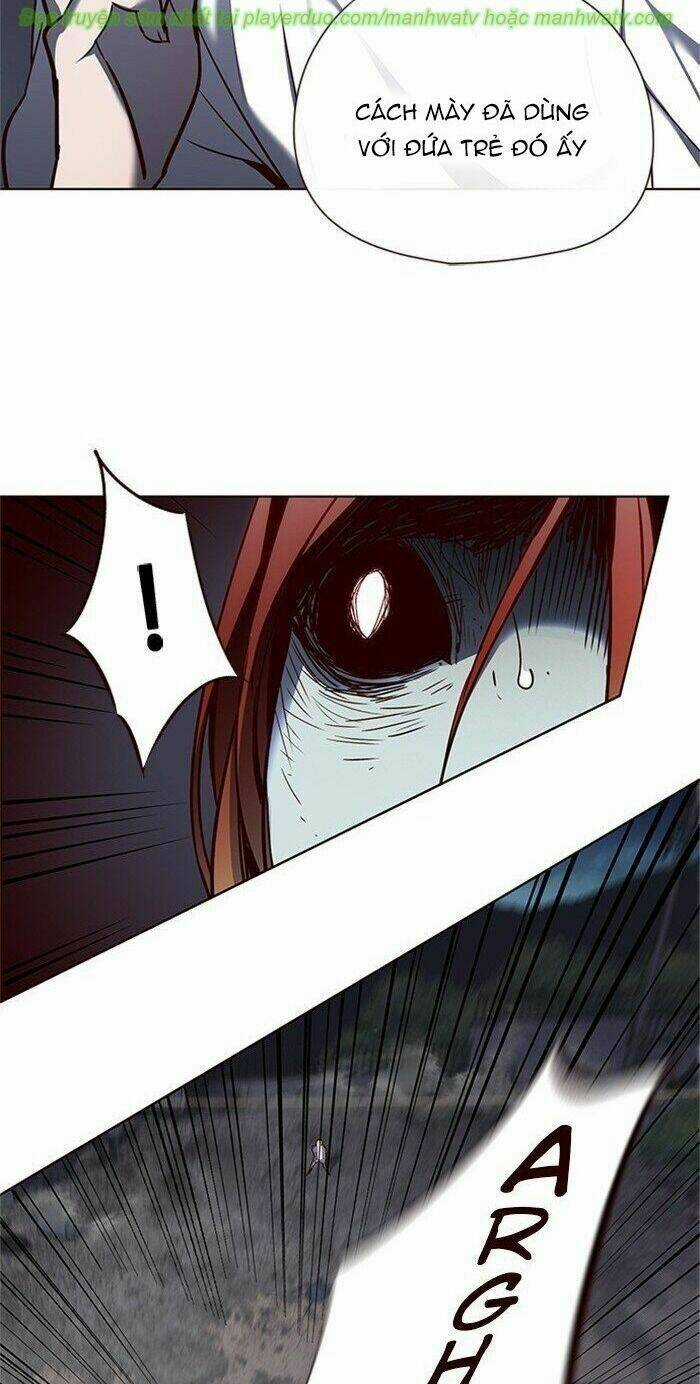 Hoá Thân Thành Mèo - Eleceed Chapter 45 trang 13