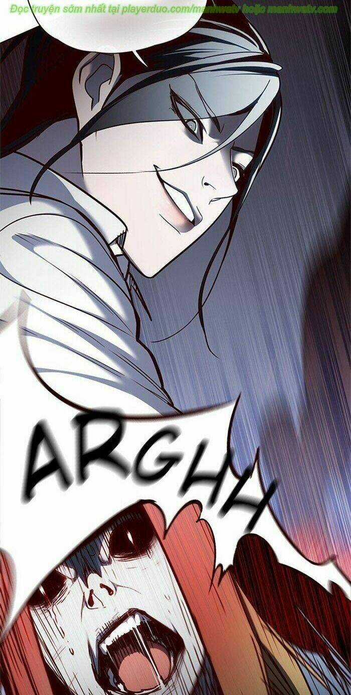 Hoá Thân Thành Mèo - Eleceed Chapter 45 trang 15