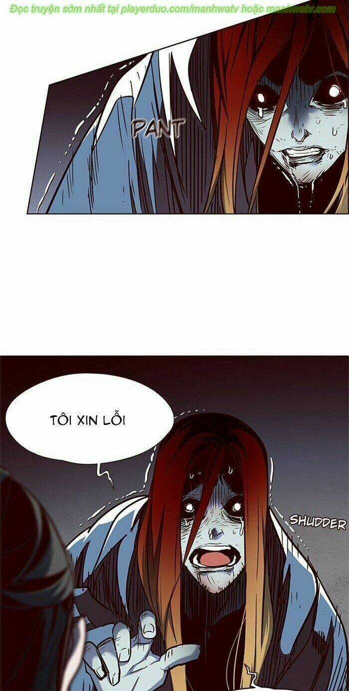 Hoá Thân Thành Mèo - Eleceed Chapter 45 trang 17