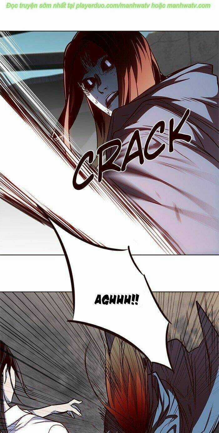 Hoá Thân Thành Mèo - Eleceed Chapter 45 trang 2