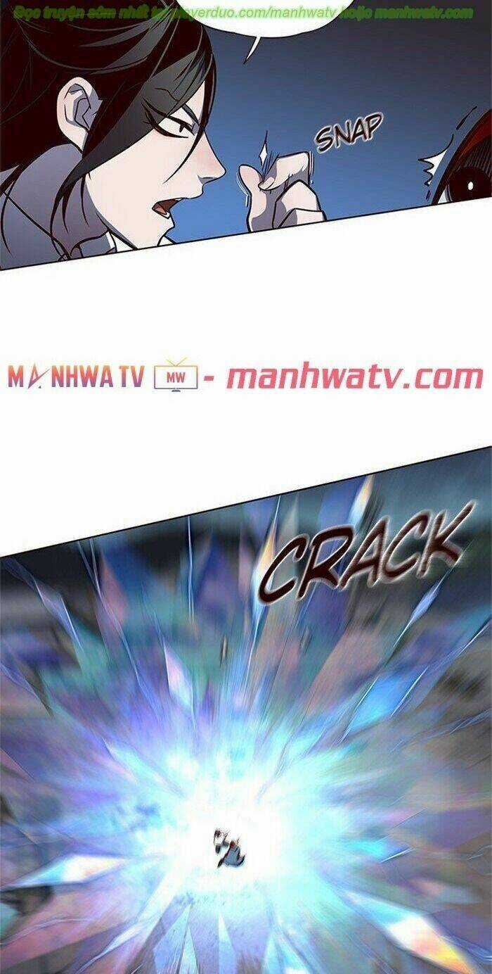 Hoá Thân Thành Mèo - Eleceed Chapter 45 trang 20