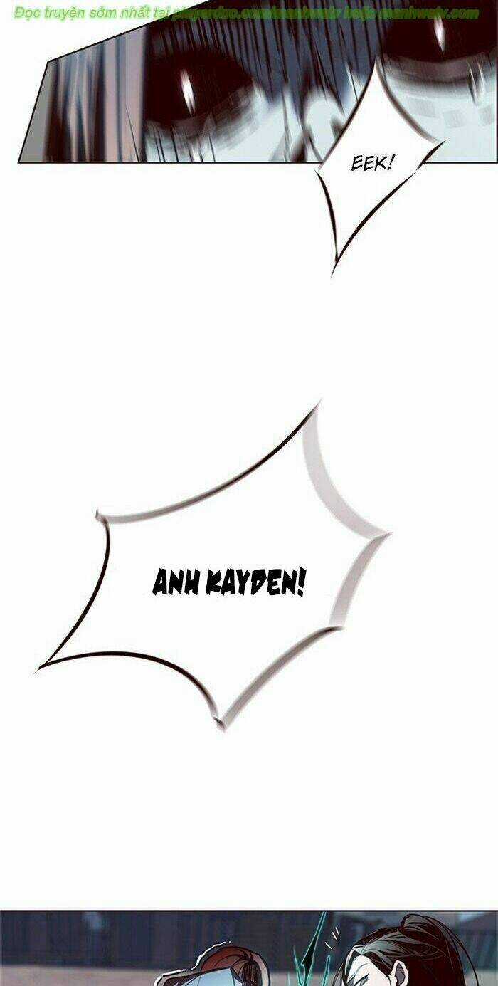 Hoá Thân Thành Mèo - Eleceed Chapter 45 trang 23