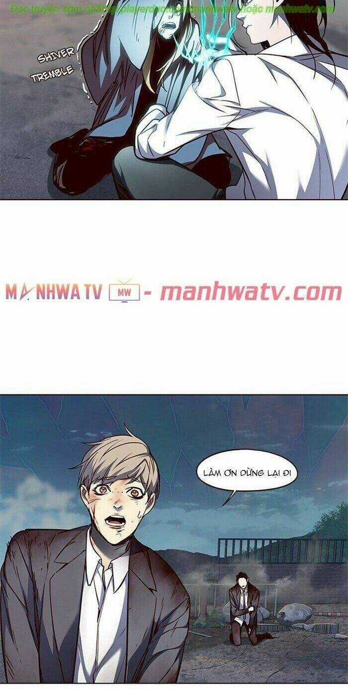 Hoá Thân Thành Mèo - Eleceed Chapter 45 trang 24