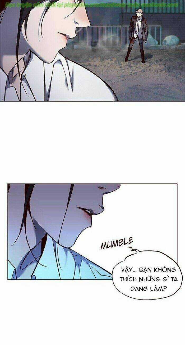 Hoá Thân Thành Mèo - Eleceed Chapter 45 trang 30