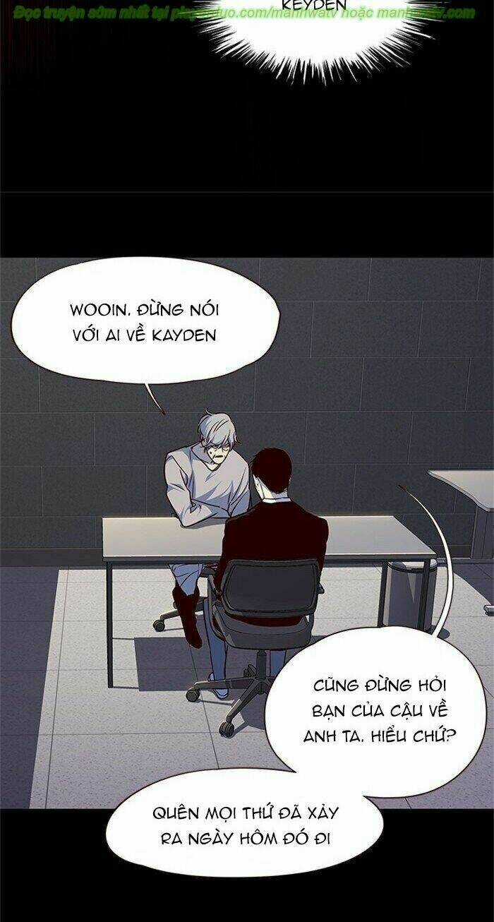 Hoá Thân Thành Mèo - Eleceed Chapter 45 trang 36