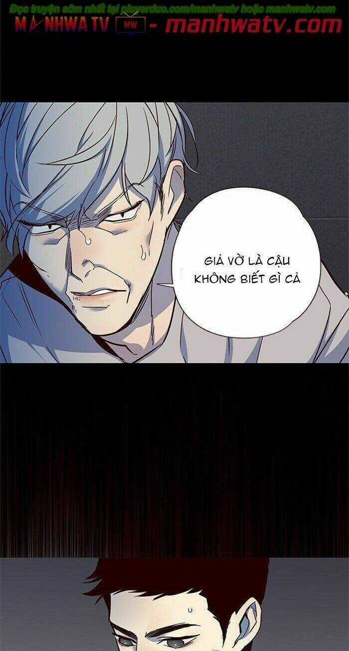 Hoá Thân Thành Mèo - Eleceed Chapter 45 trang 37