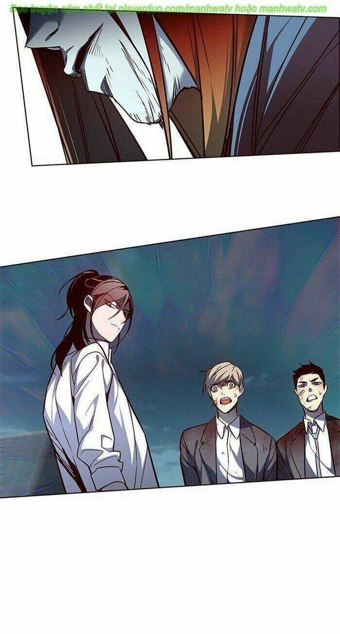 Hoá Thân Thành Mèo - Eleceed Chapter 45 trang 39