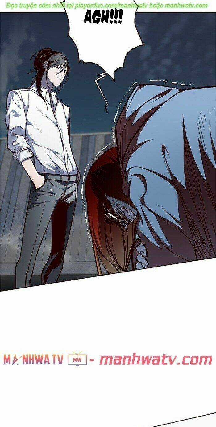 Hoá Thân Thành Mèo - Eleceed Chapter 45 trang 4