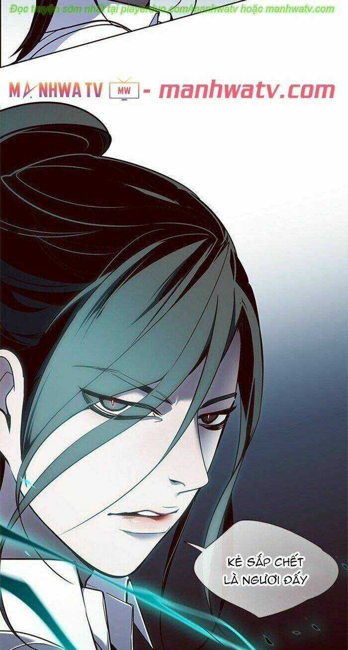 Hoá Thân Thành Mèo - Eleceed Chapter 45 trang 43