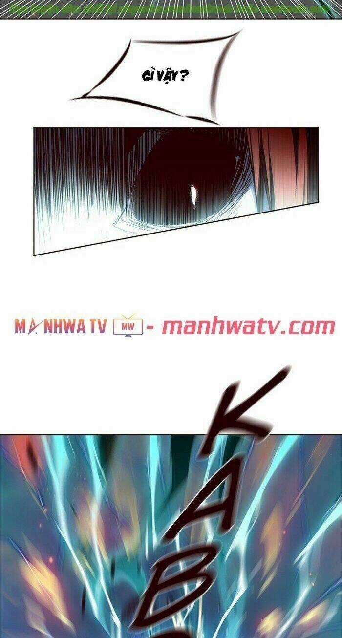 Hoá Thân Thành Mèo - Eleceed Chapter 45 trang 45