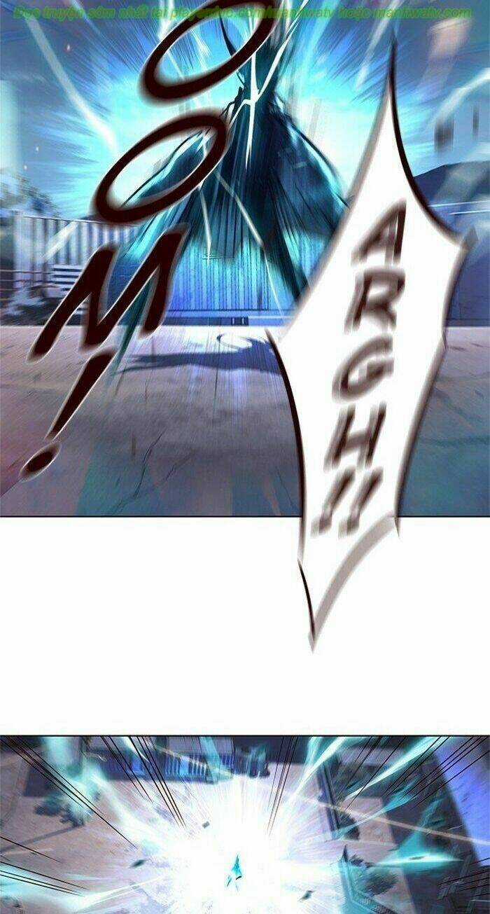 Hoá Thân Thành Mèo - Eleceed Chapter 45 trang 46