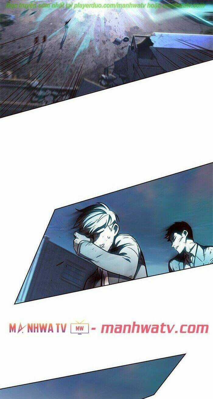 Hoá Thân Thành Mèo - Eleceed Chapter 45 trang 47