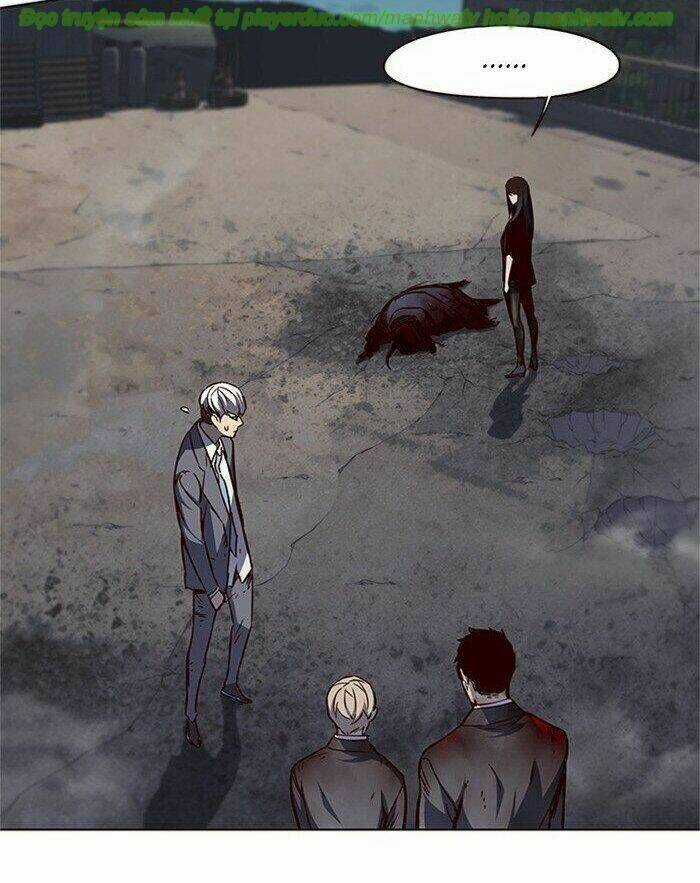 Hoá Thân Thành Mèo - Eleceed Chapter 45 trang 65