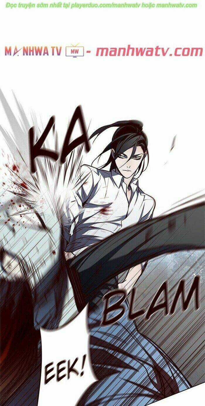 Hoá Thân Thành Mèo - Eleceed Chapter 45 trang 7