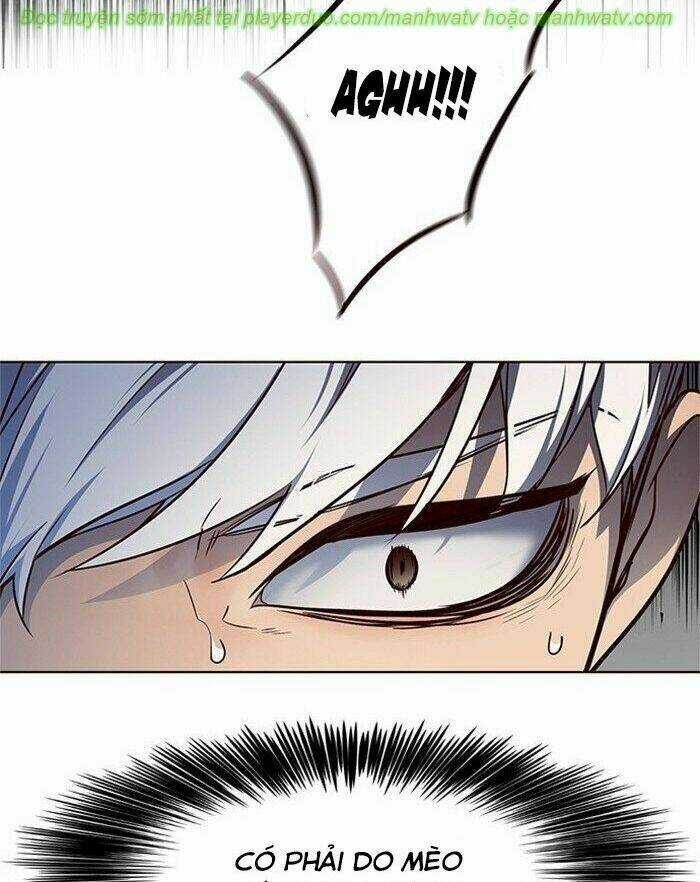 Hoá Thân Thành Mèo - Eleceed Chapter 45 trang 75