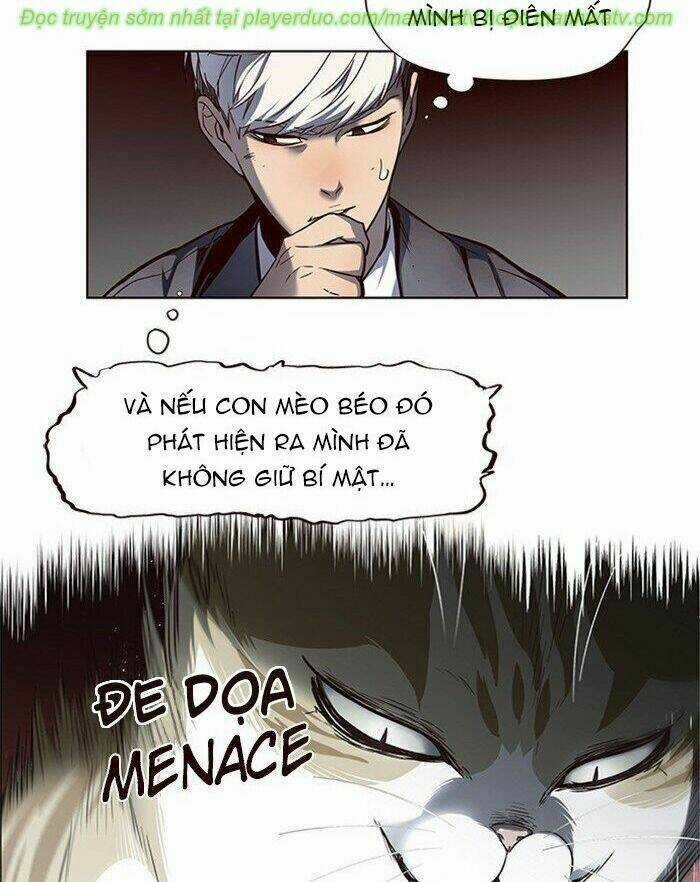 Hoá Thân Thành Mèo - Eleceed Chapter 45 trang 78