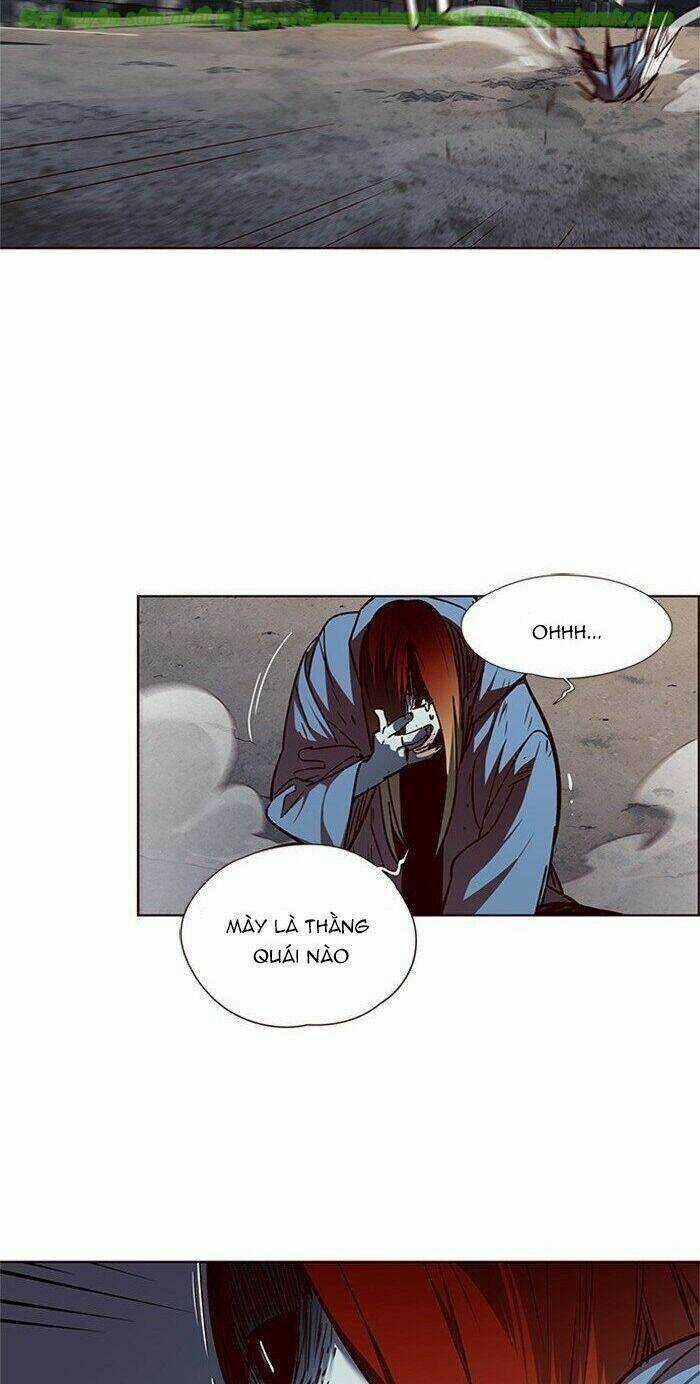 Hoá Thân Thành Mèo - Eleceed Chapter 45 trang 9