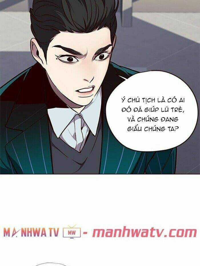 Hoá Thân Thành Mèo - Eleceed Chapter 46 trang 14