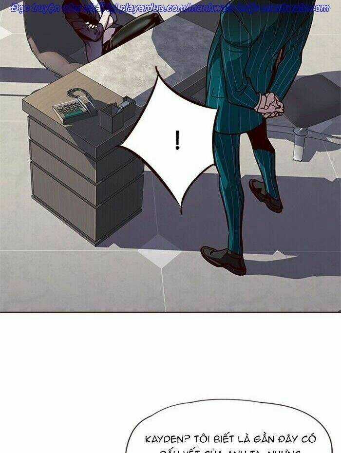 Hoá Thân Thành Mèo - Eleceed Chapter 46 trang 19