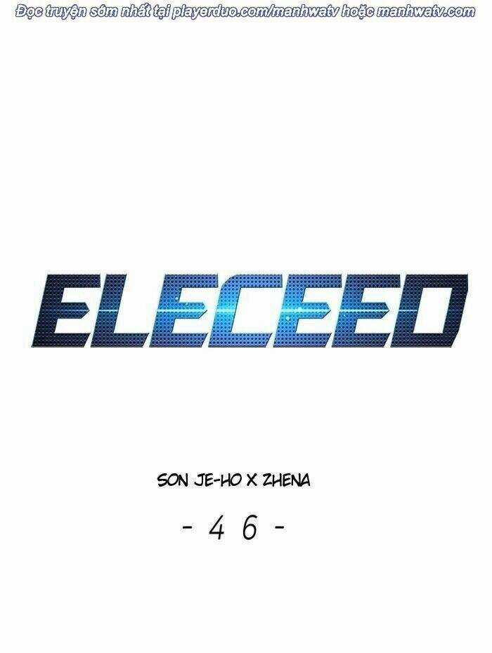 Hoá Thân Thành Mèo - Eleceed Chapter 46 trang 3