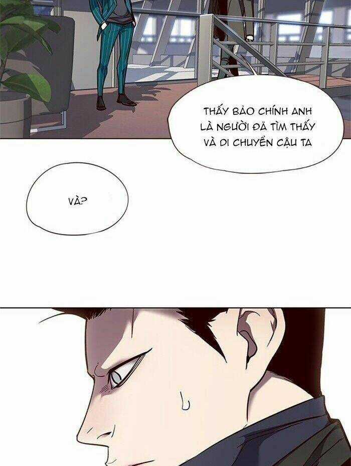 Hoá Thân Thành Mèo - Eleceed Chapter 46 trang 30