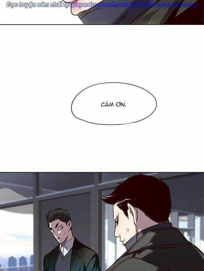 Hoá Thân Thành Mèo - Eleceed Chapter 46 trang 31