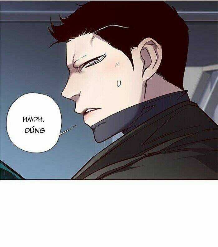 Hoá Thân Thành Mèo - Eleceed Chapter 46 trang 39