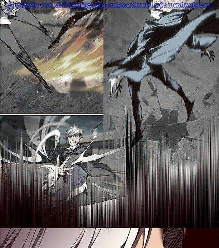 Hoá Thân Thành Mèo - Eleceed Chapter 46 trang 47