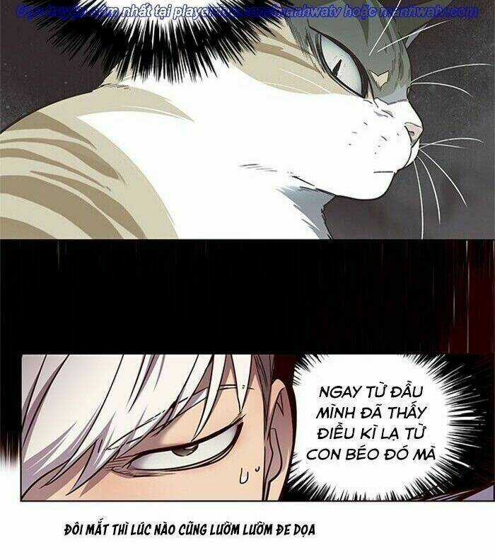 Hoá Thân Thành Mèo - Eleceed Chapter 46 trang 49