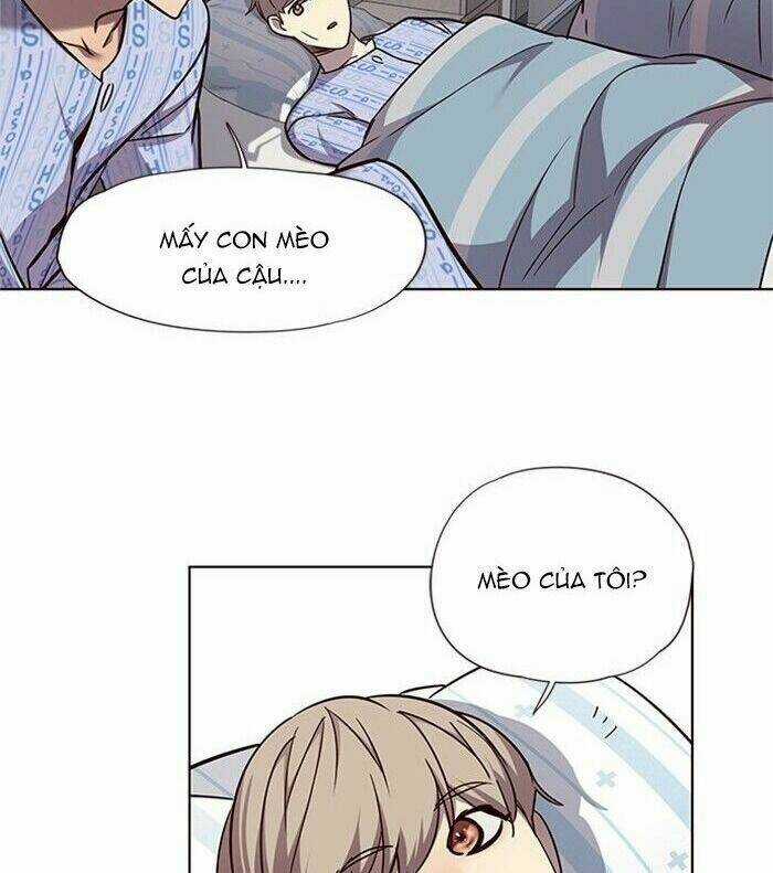 Hoá Thân Thành Mèo - Eleceed Chapter 46 trang 52