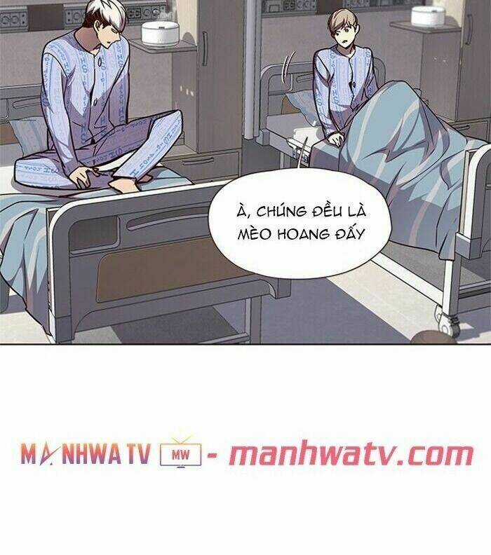 Hoá Thân Thành Mèo - Eleceed Chapter 46 trang 54