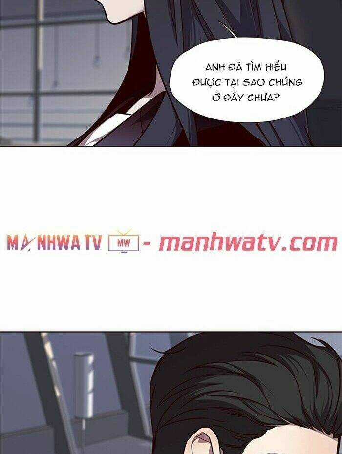 Hoá Thân Thành Mèo - Eleceed Chapter 46 trang 6