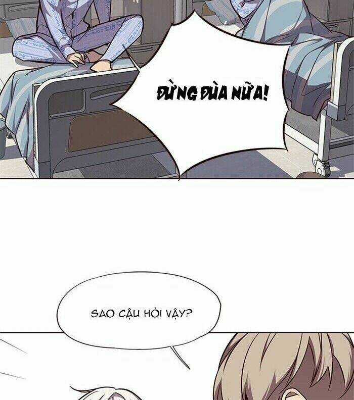 Hoá Thân Thành Mèo - Eleceed Chapter 46 trang 62