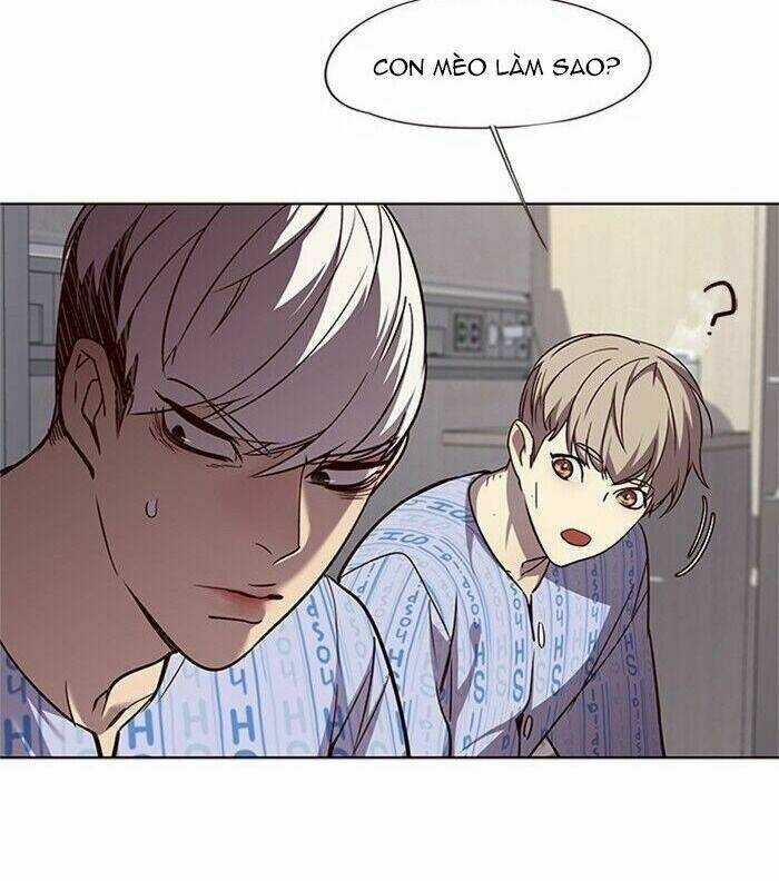 Hoá Thân Thành Mèo - Eleceed Chapter 46 trang 66