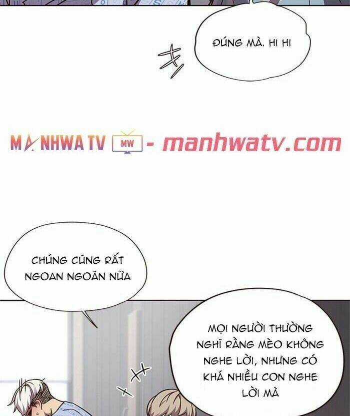 Hoá Thân Thành Mèo - Eleceed Chapter 46 trang 68