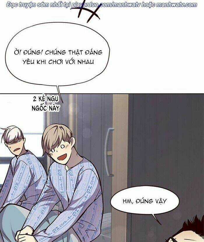 Hoá Thân Thành Mèo - Eleceed Chapter 46 trang 71