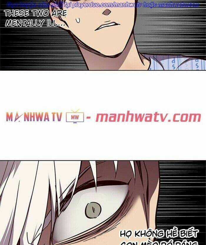 Hoá Thân Thành Mèo - Eleceed Chapter 46 trang 73