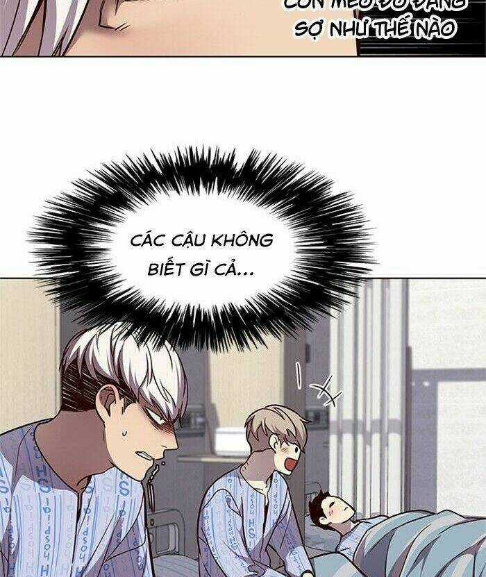 Hoá Thân Thành Mèo - Eleceed Chapter 46 trang 74