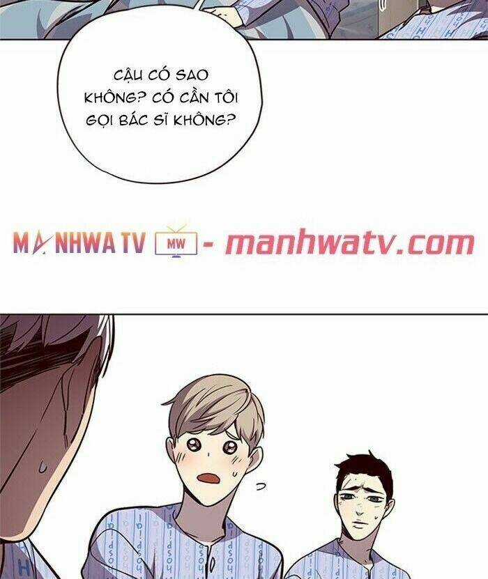 Hoá Thân Thành Mèo - Eleceed Chapter 46 trang 76